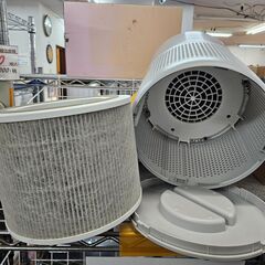 リサイクルショップどりーむ天保山店　No2389　空気清浄機　Levoit　2021年製　コンパクトサイズ♪の画像