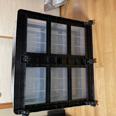 収納ケースの画像