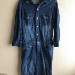 中古服