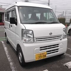 ２９年式NV100クリッパー オートマ　DR17V エンジン交換...