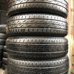 155/65R14 Bridgestone 取り付け無料