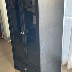 飾り棚（引取り限定）