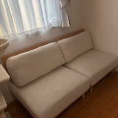 ソファ