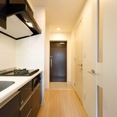 🉐敷０🉐即入居可🏠ペットOK🐶🐱１DK１６万円台のお部屋💖大田区📍東急大井町線「北千束」徒歩４分🚆 − 東京都