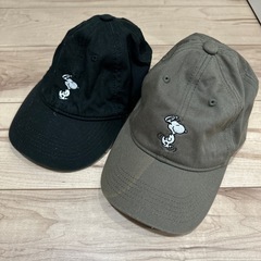 キャップ 2個セット