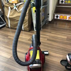 【ジャングルジャングル石津店】ヒタチ HITACHI 掃除機 C...
