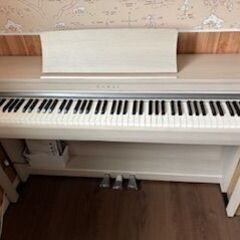 KAWAI DIGITAL PIANO CN27　電子ピアノ