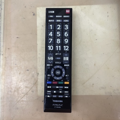 R703☀️ TOSHIBA 32型 地デジTV 19年製 32S22 液晶テレビ⭐動作確認済 ⭐クリーニング済