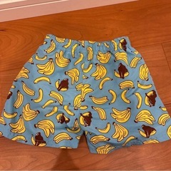 水着　90サイズ　男の子　保育園　水遊びの画像