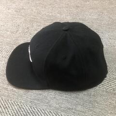 [取引中]ナイキ Dri-FIT プロ　キャップの画像