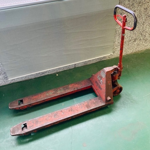 お値下げ　ハンドパレットトラック / ハンドリフト / 手動パレットジャッキ/手動油圧式