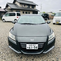 🤩😊 ホンダ CRZ 年式 2010年 走行距離 126000k...