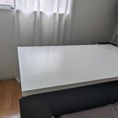 イケアIKEA
人気LAGKAPTEN 白テーブル