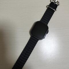 本日売切　交換希望　スマートウォッチ
