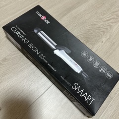 mod's hair カーリングアイロン 25mm MHI-2582-Wの画像