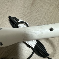 mod's hair カーリングアイロン 25mm MHI-2582-Wの画像