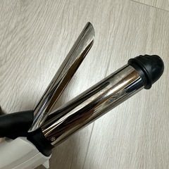 mod's hair カーリングアイロン 25mm MHI-2582-Wの画像