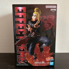 【🉐大人気🉐】 ナルト NARUTO 疾風伝 EFFECTREM...