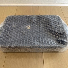 【新品未使用品】　TAMAKI  ギャザー　ラザニア皿　ブルーの画像