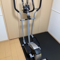 クロストレーナー
