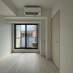 🉐敷０・礼０・ネット無料🉐即入居可🏠ペットOK🐶🐱新築１LDK２２万円台のお部屋💖品川区📍京急本線「新馬場」徒歩４分🚆 - 賃貸（マンション/一戸建て）