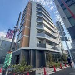 🉐敷０・礼０・ネット無料🉐即入居可🏠ペットOK🐶🐱新築１L…