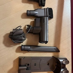 ダイソン　掃除機の画像