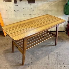 【武蔵小山店】 カリモク60　コーヒーテーブル　ローテーブル　リ...