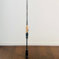 ホーネットスティンガープラスHSPS-641L MGS  バスロ...