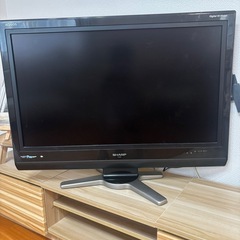 テレビ