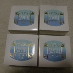 メナード SEAFULC ソープ新品です。