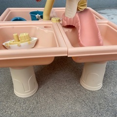 おもちゃ　水遊びの画像