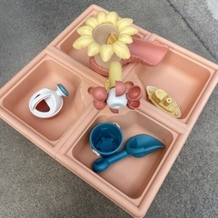 おもちゃ　水遊び