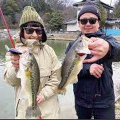 みんなのフィッシング🎣