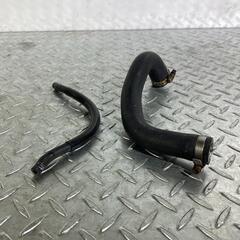 HONDA ホーネット250 ラジエーター ホース ホンダ [M-250520-3]の画像