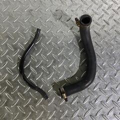 HONDA ホーネット250 ラジエーター ホース ホンダ [M-250520-3]の画像