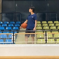 5/31 18:00〜 バスケットボールしたい方募集！