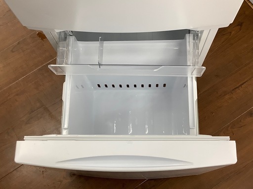 2ドア冷蔵庫 TOSHIBA GR-V15BS 153L 2024年製 のご紹介‼︎