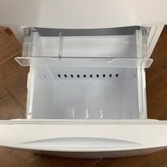 2ドア冷蔵庫 TOSHIBA GR-V15BS 153L 2024年製 のご紹介‼︎の画像