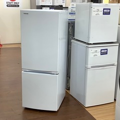 2ドア冷蔵庫 TOSHIBA GR-V15BS 153L 202...