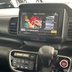 ホンダ N-BOX - カスタム。 カスタム。Gグレード。 4WDの画像