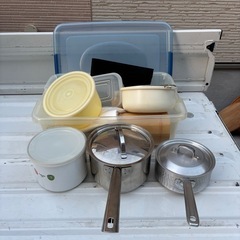 キッチン用品まとめ