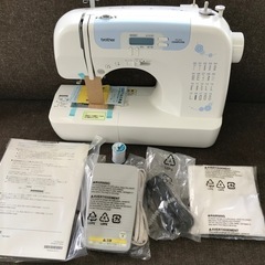 ★新品未使用★ brother家庭用CPミシンPS203(CPS...