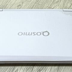 東芝 dynabook Qosmio T751/T8EBS テンキー/無線LAN搭載モデル（訳あり） の特徴　本体超美品です。の画像