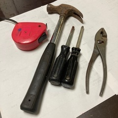 昭和の道具まとめて