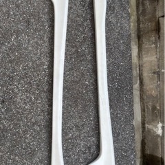 180sx  サイドステップ