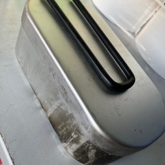 ダイソー　メスティン①