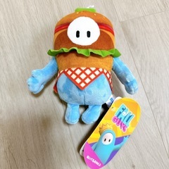 ぬいぐるみ大量 マイクラ Rainbow Friends かわうそ かものはしの画像