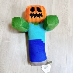 ぬいぐるみ大量 マイクラ Rainbow Friends かわうそ かものはしの画像