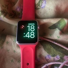 アップルウォッチ